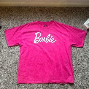BARBIE T SHIRT